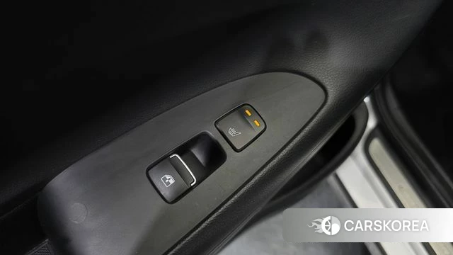 Hyundai The New Grandeur IG Hybrid id 4614114 из Кореи 22
