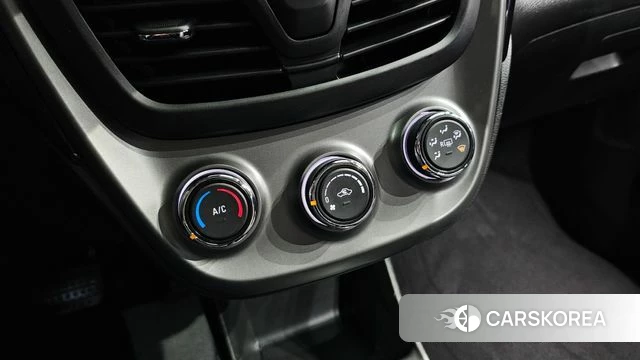 Chevrolet (GM Daewoo) The New Spark id 4325551 из Кореи 22