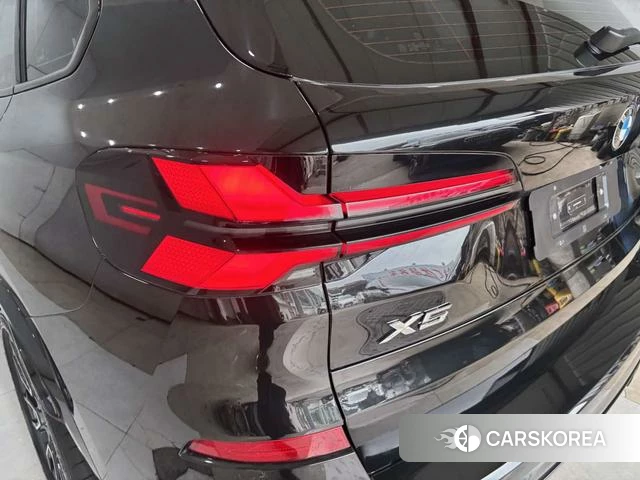 BMW X5 id 4380365 из Китая 22