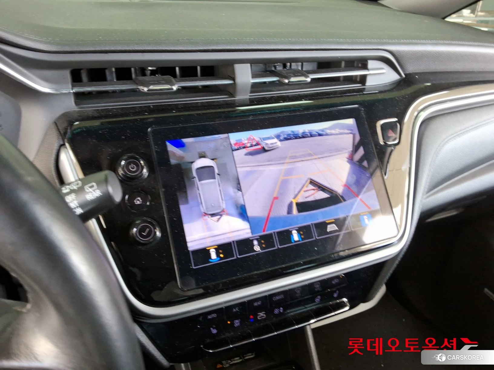 Korea G M Bolt (EV) id 3882183 из Кореи 22