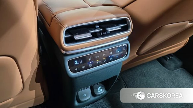 Genesis GV80 id 4441707 из Кореи 22