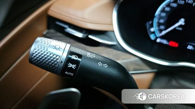 Genesis G80 (RG3) id 4303250 из Кореи 22