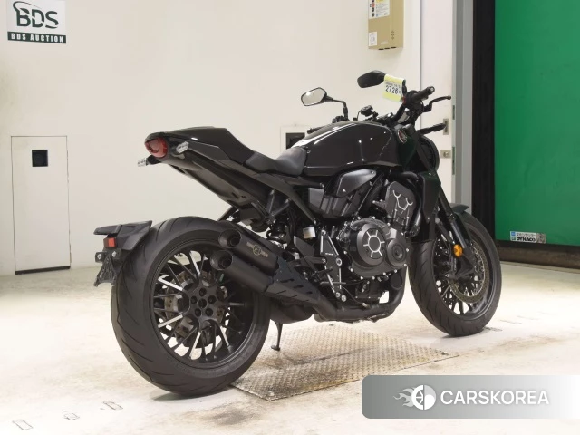 OTHER CB1000R-2 BLACK ED id 3948491 из Японии 22