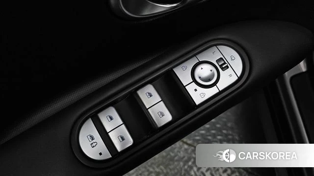 Hyundai Ionic 5 id 4697752 из Кореи 22