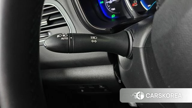 Renault Korea (Samsung) The New QM6 id 4444852 из Кореи 22