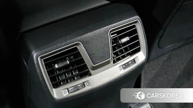 Ssangyong Rexton Sports id 4780684 из Кореи 22