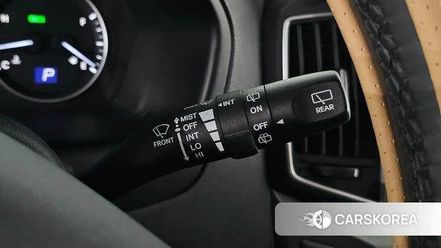 Hyundai The New Grand Starex id 4703494 из Кореи 22