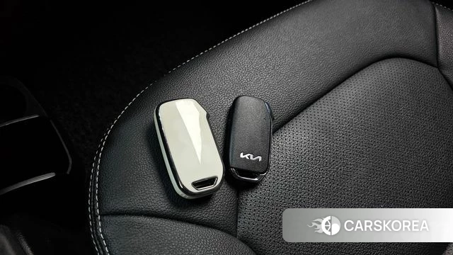 Kia The New Kia Ray EV id 4488058 из Кореи 22