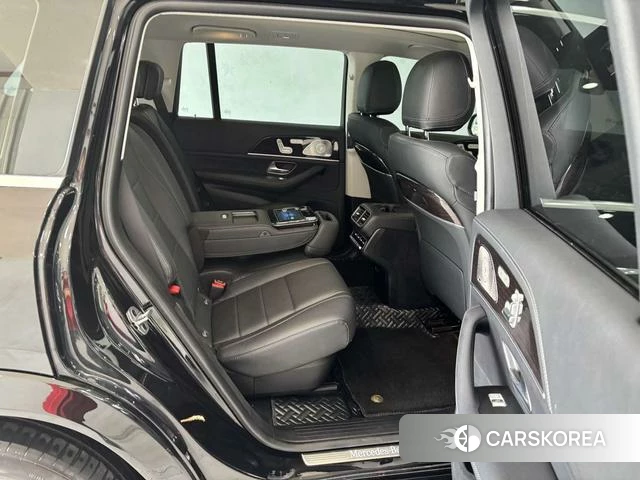 Mercedes-Benz GLS id 4333697 из Китая 22