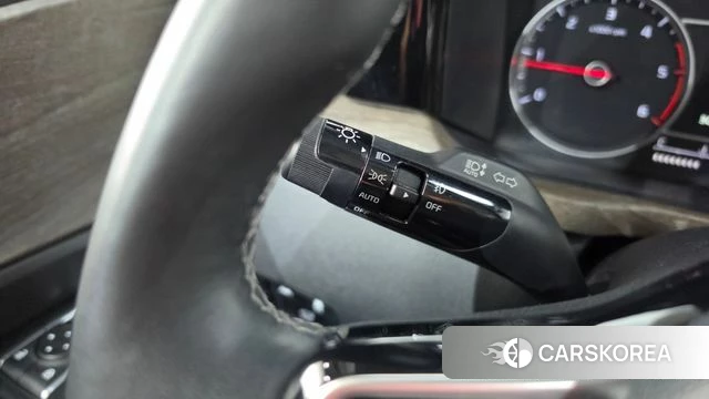 Kia Sorento 4th Generation id 4646844 из Кореи 22