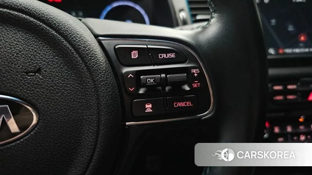 Kia Niro EV id 4471139 из Кореи 22