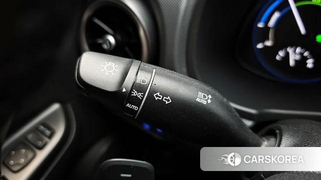 Hyundai The New Kona Hybrid id 4360874 из Кореи 22