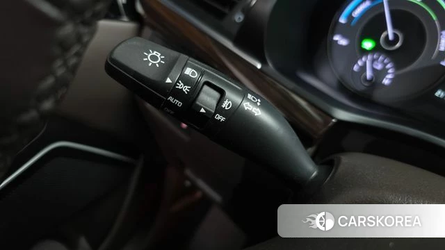 Kia All New K7 Hybrid id 4294959 из Кореи 22