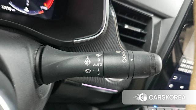 Renault Korea (Samsung) XM3 id 4187814 из Кореи 22