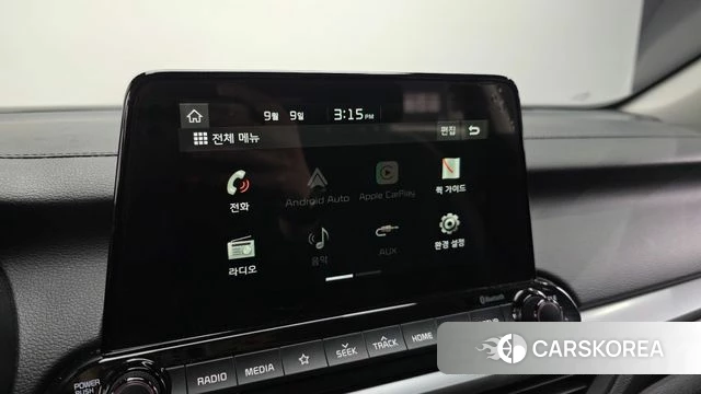 Kia Come New K3 id 4785655 из Кореи 22