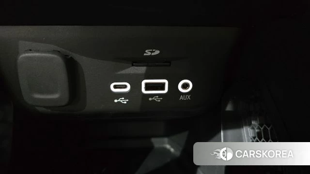Chevrolet (GM Daewoo) Trailblazer id 4580058 из Кореи 22