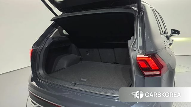 Volkswagen Tiguan second Generation id 4283092 из Кореи 22