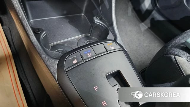 Kia Morning Urban (JA) id 4893902 из Кореи 22