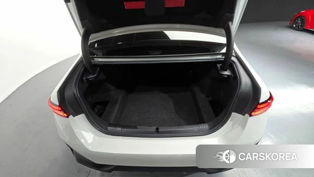 BMW 5 Series (G60) id 4739610 из Кореи 22