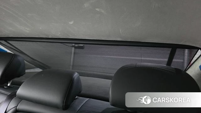 Kia K8 Hybrid id 4480844 из Кореи 22