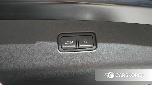Genesis GV70 id 4834315 из Кореи 22