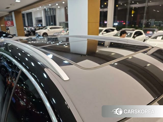 Cadillac XT5 id 4220685 из Китая 22