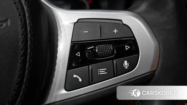 BMW 5 Series (G30) id 4389344 из Кореи 22