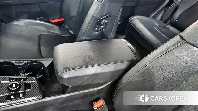 Kia Sportage 5th Generation Hybrid id 4243688 из Кореи 22