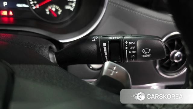 Kia Stinger Meister id 4245076 из Кореи 22