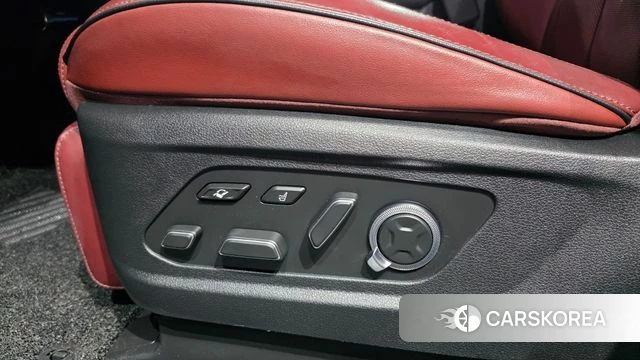 Hyundai The New Palisade id 4541329 из Кореи 22