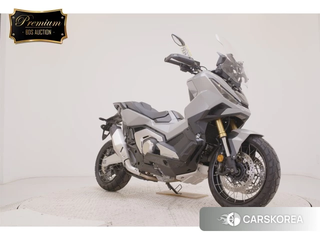 Honda X-ADV 750 id 4184952 из Японии 22