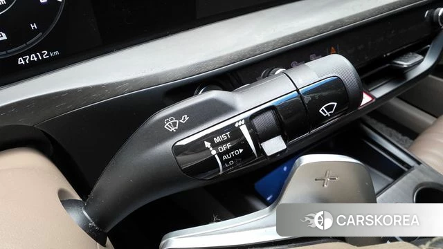 Kia K8 Hybrid id 4308617 из Кореи 22