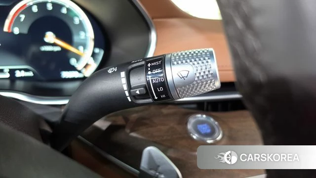 Genesis G80 (RG3) id 4429184 из Кореи 22