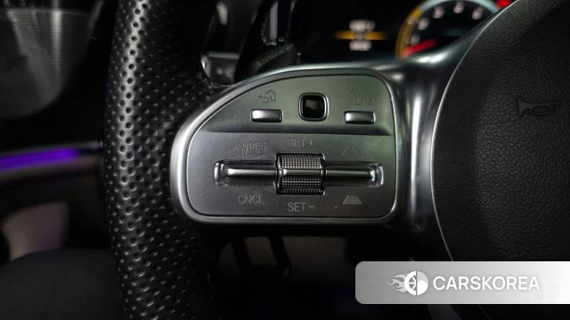 Mercedes-Benz AMG GT id 4864985 из Кореи 22