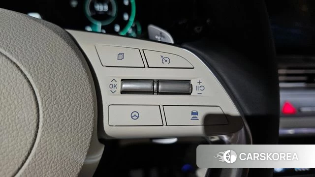 Hyundai The New Grandeur IG id 4224351 из Кореи 22