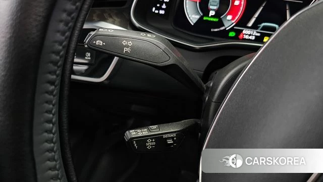 Audi A6 (C8) id 4396174 из Кореи 22
