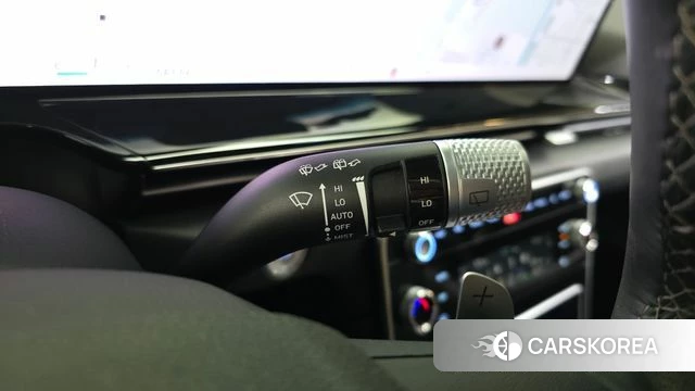 Genesis GV80 id 4442464 из Кореи 22