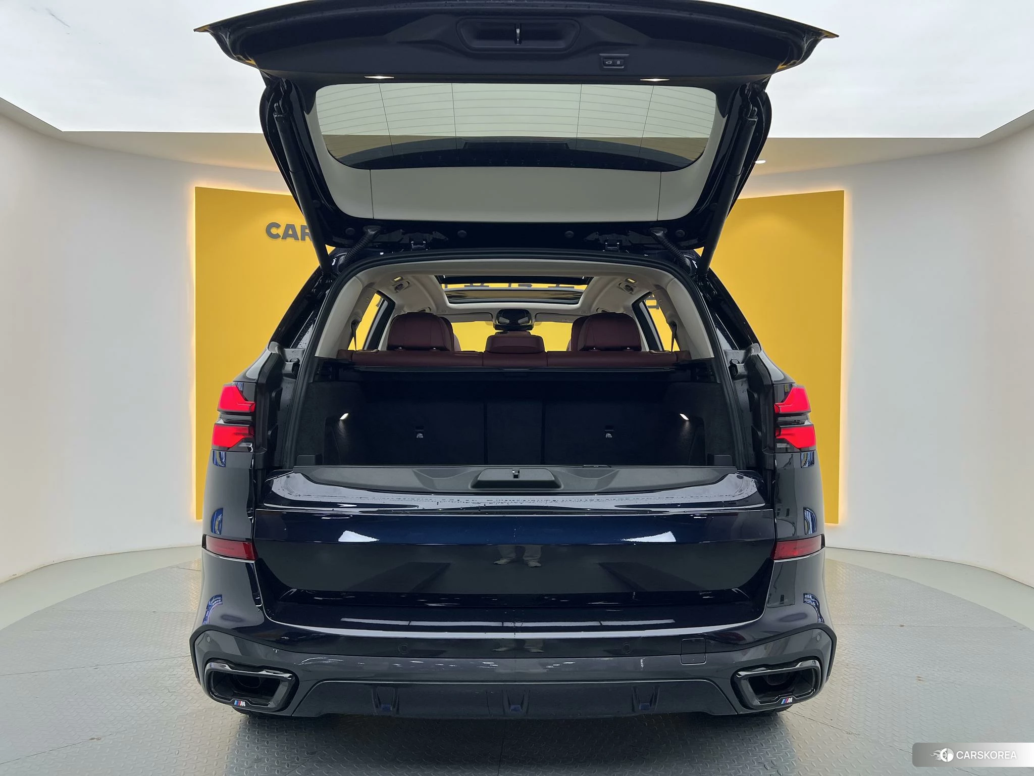 BMW X5 id 4452422 из Китая 22