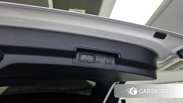 Ford Explorer 6th Generation id 4435069 из Кореи 22