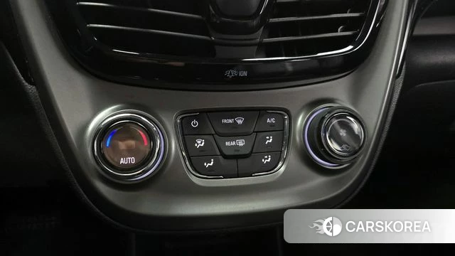 Chevrolet (GM Daewoo) The New Spark id 4224926 из Кореи 22