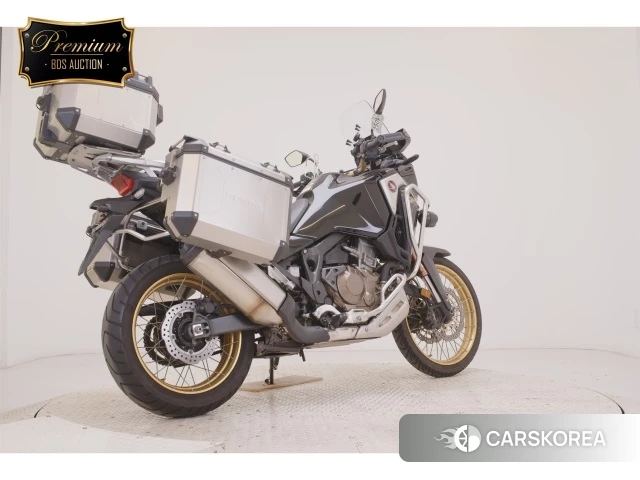 Honda CRF1100L AFRICA TWIN id 4184404 из Японии 22