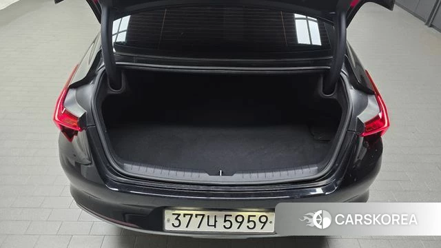 Kia K8 id 4603023 из Кореи 22