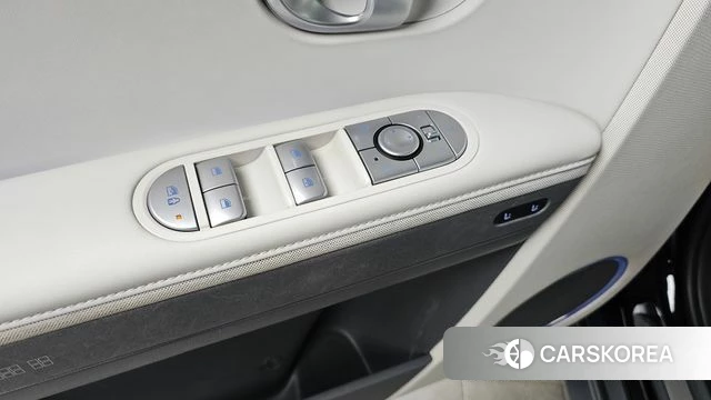Hyundai Ionic 5 id 4187014 из Кореи 22