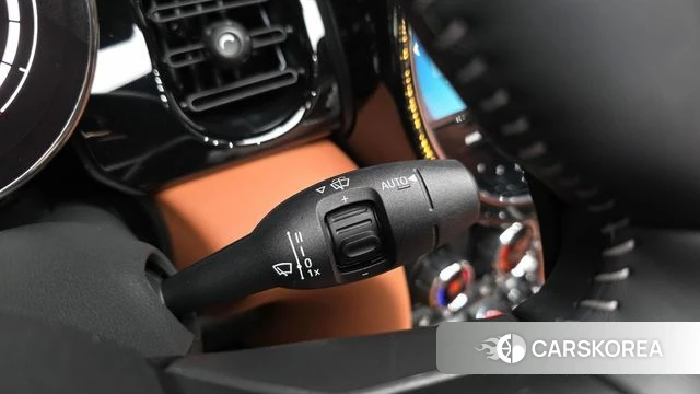 Mini Cooper S Convertible id 4354477 из Кореи 22