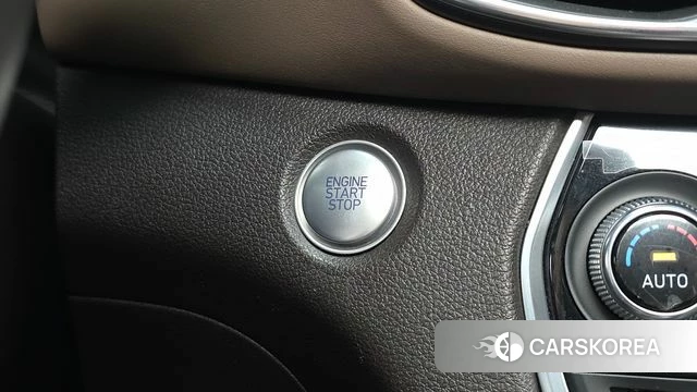 Hyundai Santa Fe TM id 4345677 из Кореи 22