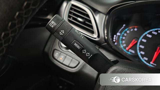 Chevrolet (GM Daewoo) The New Spark id 4567727 из Кореи 22
