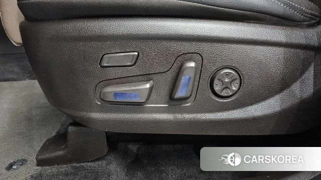 Hyundai Santa Fe TM id 4918968 из Кореи 22