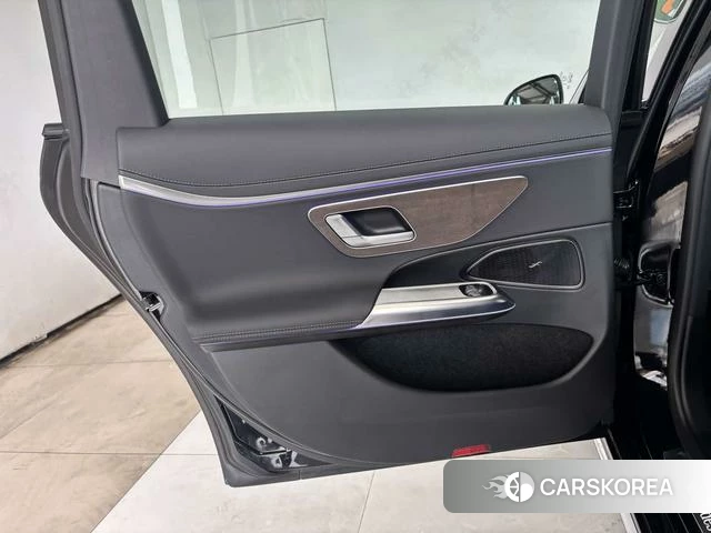 Mercedes-Benz E-class PHEV id 4300839 из Китая 22