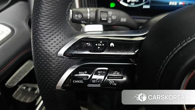 Mercedes-Benz G-Class W465 id 4762165 из Кореи 22