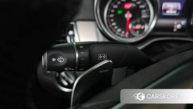 Mercedes-Benz GLE - Class W166 id 4551852 из Кореи 22